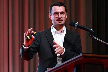 Искусственный интеллект меняет рабочие процессы